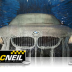 Tunnel Equipment