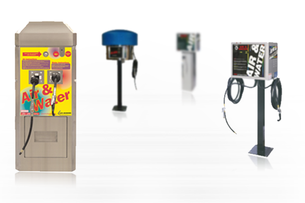 Air & Water machines