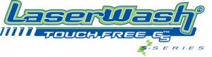 LaserWash G5 S Series Logo LaserWash G5 S-Series