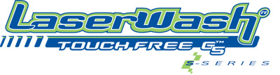 LaserWash G5 S-Series