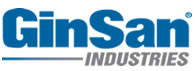 GinSan-Logo GinSan Industries