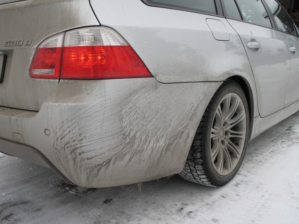 Car Wash Preventative Maintenance