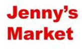 Jenny's Market - K&G Petroleum