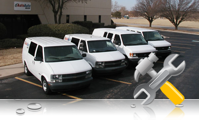 Service & Parts