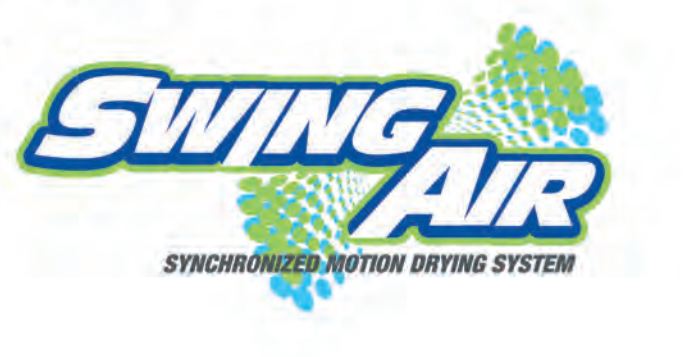 SwingAir Dryer System