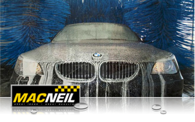 Tunnel Equipment