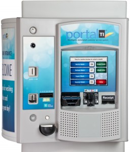 Unitec Electronics - Portal TI Portal TI Car Wash System