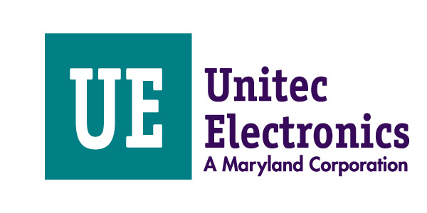 Unitec-logo Unitect Electronics-A Maryland Corporation