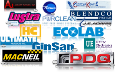 Vendor Partners